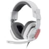 AUDIFONO ASTRO A10 GEN2 BLANCO PARA GAMERS 3.5mm