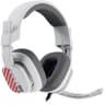 AUDIFONO ASTRO A10 GEN2 BLANCO PARA GAMERS XBOX 3.5mm