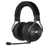 Audifono Inalambrico Para Gamers Marca CORSAIR Modelo VIRTUOSO RGB WIRELESS XT Slate