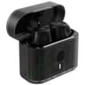 Audifono Cirro Buds Pro TWS Hyperx Active Noise Cancelling Bluetooth 5.2 Proteccion IPX4 Color Negro Bateria De Laga Duracion, Modo De Sonido Ambiental