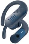 AUDIFONO JBL ENDURANCE PEAK II IN-EAR RESIS AL SUDOR BLUETOOTH AZUL