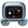 Audifono Bluetooth Marca JBL Modelo Live Buds 3 True Wireless Con Active Noise Cancellation Certificacion IP55 Color Azul