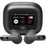 Audifono Bluetooth Marca JBL Modelo Live Beam 3 True Wireless Con Active Noise Cancellation Con Case Carga Inteligente Color Negro