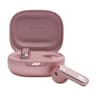 Audifono Bluetooth TWS Marca JBL Modelo Live Flex Con TrueAdaptive Color Rosa