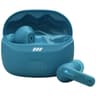 Audifono Bluetooth TWS Marca JBL Modelo Tune Beam 2 Color Turquesa