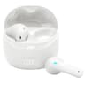 Audifono Bluetooth TWS Marca JBL Modelo Tune Flex 2 Color Blanco