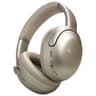 Audifono Bluetooth Marca JBL Modelo Tour One M3 Con Cancelacion De Ruido True ANC (Active Noise Cancellation) 2.0 Sonido Envolvente Spatial 360 Color Beige