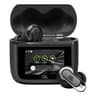 Audifono Bluetooth Marca JBL Modelo Tour Pro 3 Con Cancelacion De Ruido AC Sonido Inmersivo Spatial 360 Color Negro