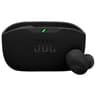 Audifono Bluetooth TWS Marca JBL Modelo Vibe Buds2ColorNegro