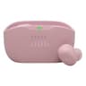 Audifono Bluetooth TWS Marca JBL Modelo Vibe Buds2ColorRosado
