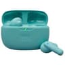 Audifono Bluetooth TWS Marca JBL Modelo Vibe Beam2ColorAzul