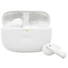 Audifono Bluetooth TWS Marca JBL Modelo Vibe Beam 2 Color Blanco