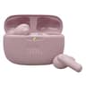 Audifono Bluetooth TWS Marca JBL Modelo Vibe Beam2ColorRosado