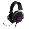 AUDIFONO PRIMUS PARA GAMERS ARCUS 210S MICROFONO  3.5mm  PHS-210
