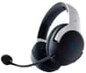 AUDIFONO RAZER KAIRA HYPERSPEED INALAMBRICO PARA PS5 BLANCO 