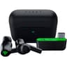 AUDIFONO RAZER HAMMERHEAD TWS NC BLTH HYPERSPEED XBOX