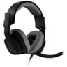 Liquidacion Audifono Para Gamers Marca Astro Modelo A10 Generacion 2 Conexion 3.5mm Color Negro 939-002055
