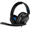 LIQUIDACION AUDIFONO ASTRO A10 AZUL PARA GAMERS CON MICROFONO 939-1509