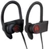 Audifono Bluetooth Marca ArgomTech Modelo Ultimate Sound Flex In-Ear Resistente Al Sudor Color Negro