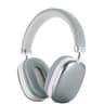 Audifono Bluetooth Ultimate Sound Live Marca Argom Modelo ARG-HS-2553WT Color Blanco