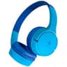 Audifono Bluetooth Marca Belkin Modelo Soundform Mini Para Ninos Volumen Maximo De 85dB Color Azul