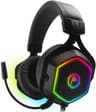 AUDIFONO CHECKPOINT HX-200 RGB PARA GAMERS 7.1 USB