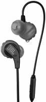 AUDIFONO JBL ENDURANCE RUN IN-EAR RESIS AL SUDOR MICROFONO NEGRO 