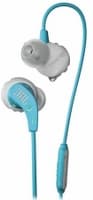 AUDIFONO JBL ENDURANCE RUN IN-EAR RESIS AL SUDOR MICROFONO TEAL