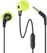 AUDIFONO JBL ENDURANCE RUN IN-EAR RESIS AL SUDOR MICROFONO NEGRO AMARI