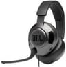 AUDIFONO JBL QUANTUM 200 PARA GAMING NEGRO AUX 3.5mm JBLQUANTUM200BLKAM