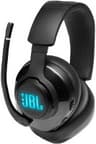 AUDIFONO JBL QUANTUM 400 PARA GAMING NEGRO USB 