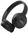 AUDIFONO JBL TUNE T510 ON EAR BLUETOOTH CON MICROFONO NEGRO