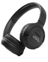 Audifono Bluetooth Marca JBL Modelo Tune 520 Diseno De Diadema Con Microfono Color Negro