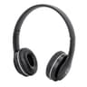 Audifono Bluetooth Y Conexion 3.5 mm Marca Manhattan Modelo 180641 Tipo Diadema Plegable