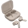 Audifono Bluetooth Marca Motorola Modelo Moto Buds Plus Sonido Por Bose ANC Color Gris