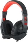 Audifono Con Microfono Marca Redragon Modelo Ares H120 Para Gamers Conexión 3.5mm