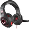 AUDIFONO XTECH XTH-M541SM SPIDER-MAN 3.5mm CON MICROFONO  