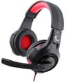 AUDIFONO XTECH XTH-541 PARA GAMERS 3.5mm Y USB CON MICROFONO 