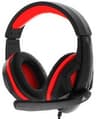 AUDIFONO XTECH XTH-551 PARA GAMERS 3.5mm CON MICROFONO 