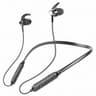 AUDIFONO XTECH XTH-710 BLUETOOTH CON BANDA SUJECION PARA CUELLO NEGRO