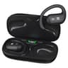 Liquidacion Audifono Bluetooth Marca Klip Xtreme Modelo Openbuds Conduccion Osea Color Negro KOE-250BK