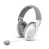 Liquidación De Audífonos Gamer Redragon Ire Pro H848 Con Conectividad Bluetooth, Sonido Envolvente 7.1 Y Micrófono, Color Gris