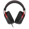 Liquidacion Audifono Para Gamers Marca Redragon Modelo CYBILL H312 Con RGB Conexion USB Color Negro