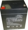 BATERIA PARA UPS 12VOLTIOS 4.5AH
