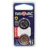 BATERIA RAYOVAC KECR2025 LITHIUM PAQUETE DE 2 