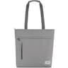 BOLSA SOLO NEW YORK UBN802-10 GRIS CLARO 15.6"