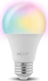 NEXXT BOMBILLA RGB SMART PAQUETE 1 WIFI NHB-C110
