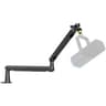 Soporte De Brazo Fifine Color Negro Para Microfono BM88