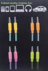 MANHATTAN 390682 CABLE AUDIO POP STEREO 3.5mm 1 METRO