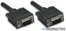 Cable Manhattan 311748 SVGA Macho-Macho DB15 10 Pies / 3 Metros  28AWG